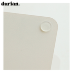 durian 세라믹 펫식기｜분리형 고다리 스탠드 디자인 – 고양이·소형견 겸용 푸드볼